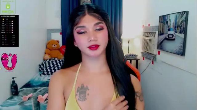 Image 7 of lil_fantacy Stream on Chaturbate on 1 month ago