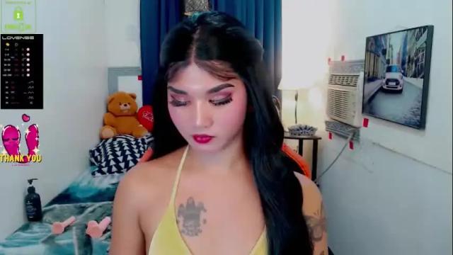 Image 8 of lil_fantacy Stream on Chaturbate on 1 month ago