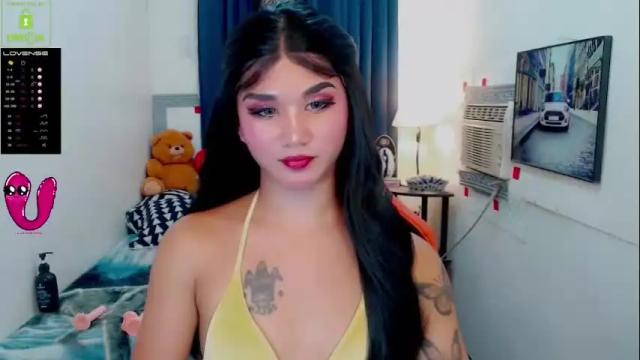 Thumbnail 3, lil_fantacy's Stream at Chaturbate, 1 month ago