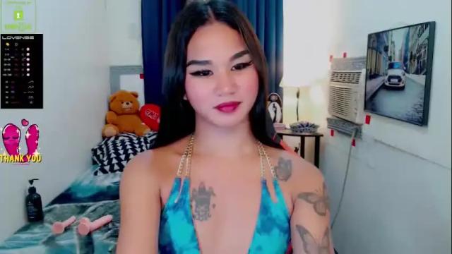 Image 7 of lil_fantacy Stream on Chaturbate on 1 month ago
