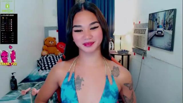 Thumbnail 3, lil_fantacy's Stream at Chaturbate, 29 days ago
