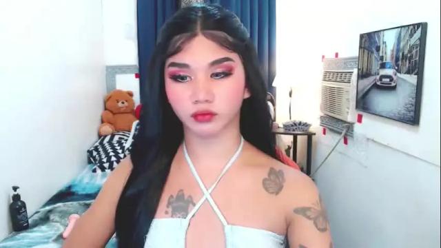 Thumbnail 1, lil_fantacy's Stream at Chaturbate, 25 days ago