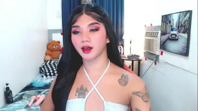 Thumbnail 2, lil_fantacy's Stream at Chaturbate, 25 days ago
