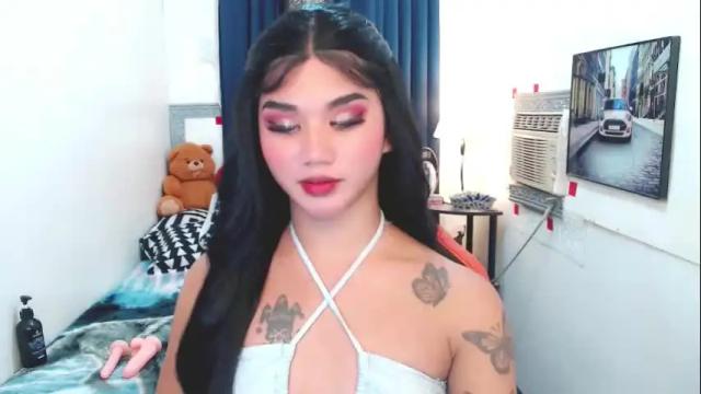 Image 8 of lil_fantacy Stream on Chaturbate on 1 month ago