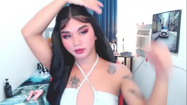 Thumbnail 3, lil_fantacy's Stream at Chaturbate, 25 days ago