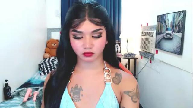 Thumbnail 1, lil_fantacy's Stream at Chaturbate, 22 days ago