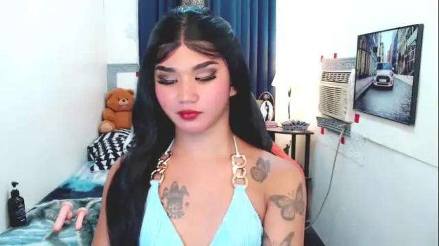 Image 2 of lil_fantacy Stream on Chaturbate on 27 days ago