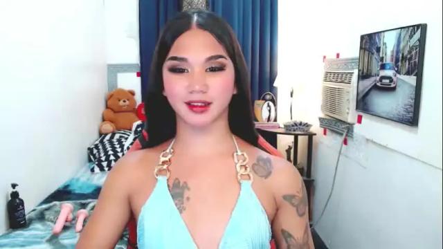 Image 4 of lil_fantacy Stream on Chaturbate on 27 days ago