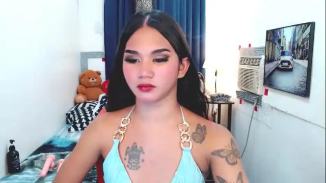 Thumbnail 3, lil_fantacy's Stream at Chaturbate, 22 days ago