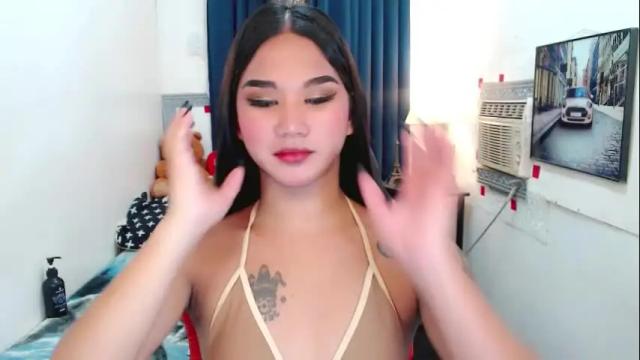 Thumbnail 1, lil_fantacy's Stream at Chaturbate, 11 days ago
