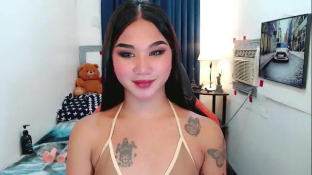 Image 6 of lil_fantacy Stream on Chaturbate on 16 days ago