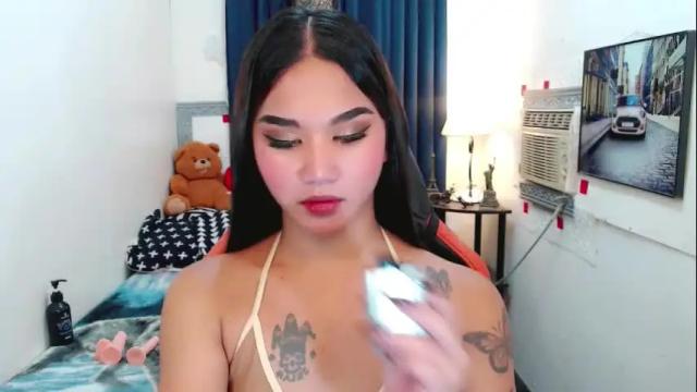 Image 7 of lil_fantacy Stream on Chaturbate on 16 days ago