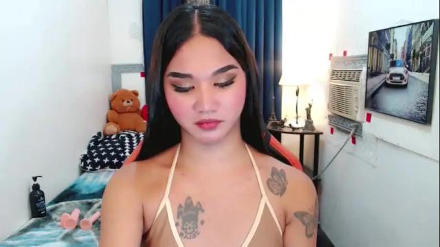 Image 8 of lil_fantacy Stream on Chaturbate on 16 days ago