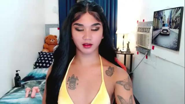 Thumbnail 1, lil_fantacy's Stream at Chaturbate, 1 month ago
