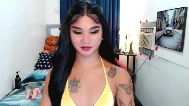 Thumbnail 2, lil_fantacy's Stream at Chaturbate, 1 month ago