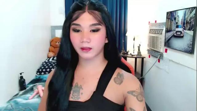 Thumbnail 1, lil_fantacy's Stream at Chaturbate, 1 month ago