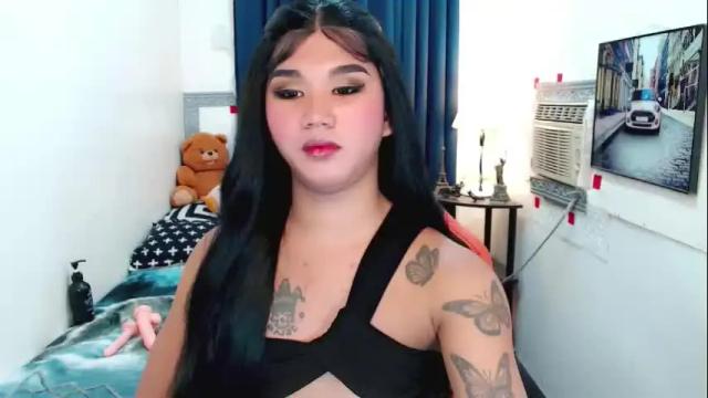 Thumbnail 2, lil_fantacy's Stream at Chaturbate, 1 month ago