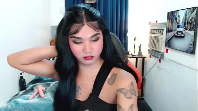 Thumbnail 3, lil_fantacy's Stream at Chaturbate, 1 month ago