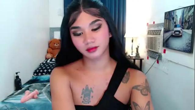 Thumbnail 1, lil_fantacy's Stream at Chaturbate, 1 month ago