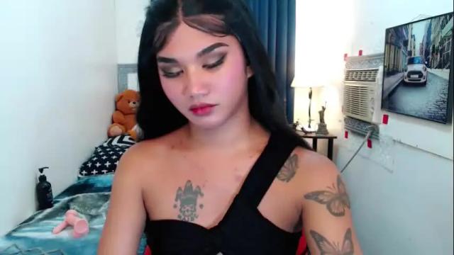 Image 11 of lil_fantacy Stream on Chaturbate on 1 month ago