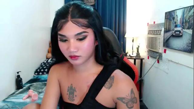 Image 12 of lil_fantacy Stream on Chaturbate on 1 month ago