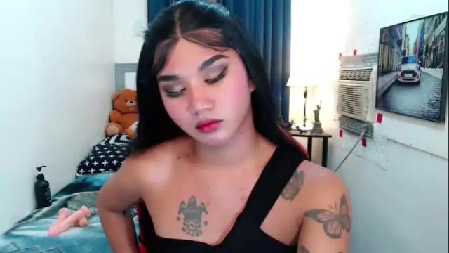 Image 2 of lil_fantacy Stream on Chaturbate on 1 month ago