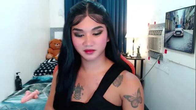 Image 3 of lil_fantacy Stream on Chaturbate on 1 month ago