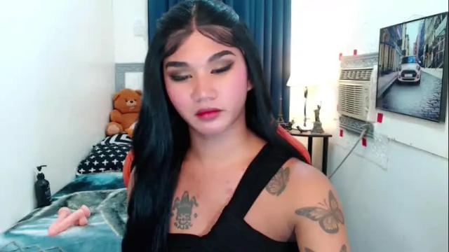 Image 4 of lil_fantacy Stream on Chaturbate on 1 month ago