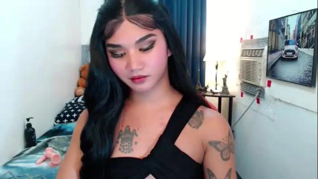 Thumbnail 2, lil_fantacy's Stream at Chaturbate, 1 month ago