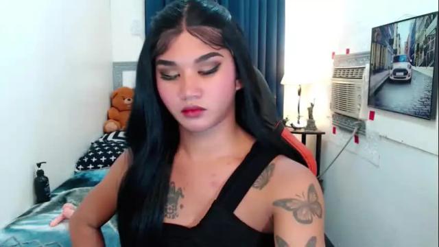 Image 6 of lil_fantacy Stream on Chaturbate on 1 month ago
