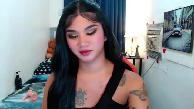 Image 7 of lil_fantacy Stream on Chaturbate on 1 month ago