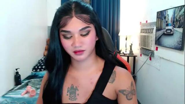 Image 8 of lil_fantacy Stream on Chaturbate on 1 month ago