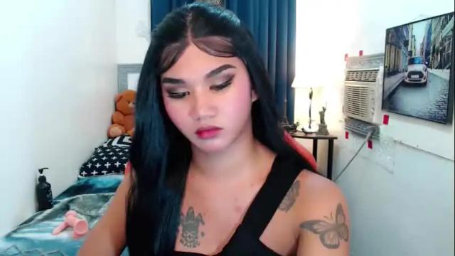 Thumbnail 3, lil_fantacy's Stream at Chaturbate, 1 month ago