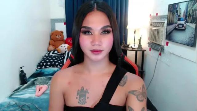 Image 12 of lil_fantacy Stream on Chaturbate on 1 month ago