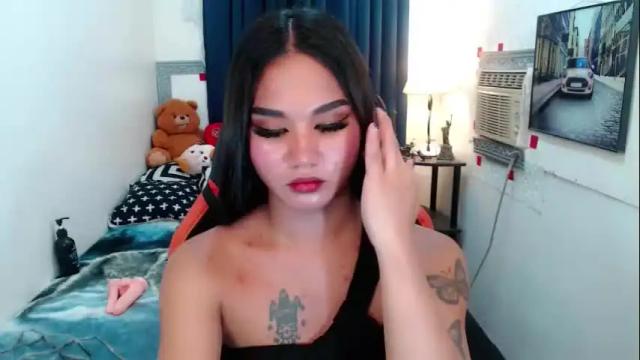 Image 2 of lil_fantacy Stream on Chaturbate on 1 month ago