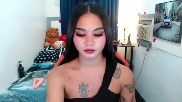 Image 4 of lil_fantacy Stream on Chaturbate on 1 month ago