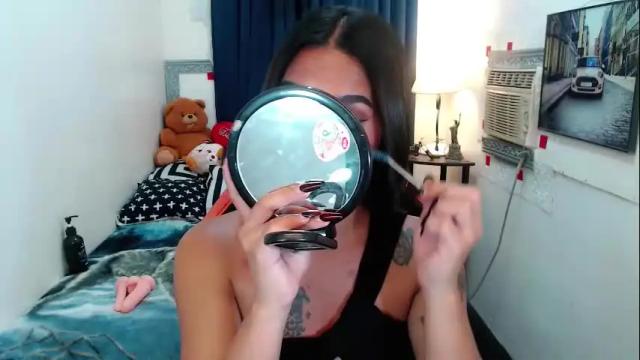 Image 6 of lil_fantacy Stream on Chaturbate on 1 month ago