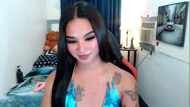 Image 12 of lil_fantacy Stream on Chaturbate on 1 month ago