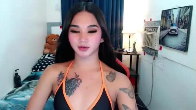 Thumbnail 1, lil_fantacy's Stream at Chaturbate, 1 month ago