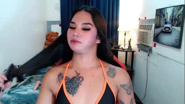 Image 10 of lil_fantacy Stream on Chaturbate on 1 month ago