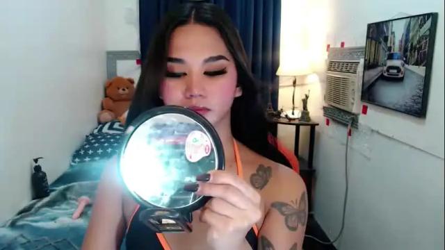 Image 2 of lil_fantacy Stream on Chaturbate on 1 month ago
