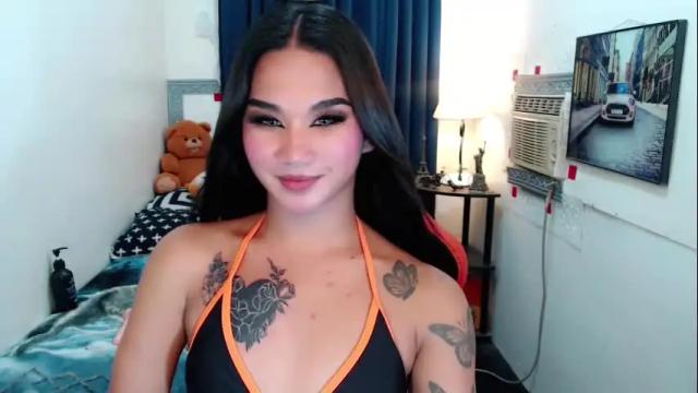 Image 3 of lil_fantacy Stream on Chaturbate on 1 month ago