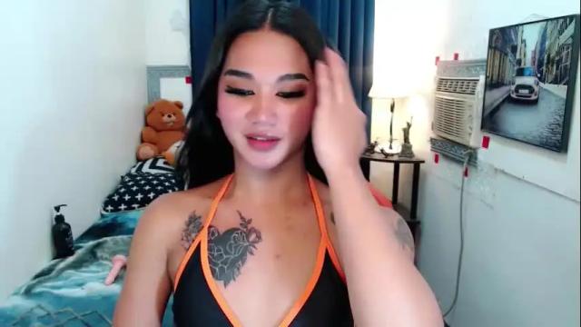 Image 4 of lil_fantacy Stream on Chaturbate on 1 month ago
