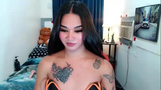 Image 7 of lil_fantacy Stream on Chaturbate on 1 month ago