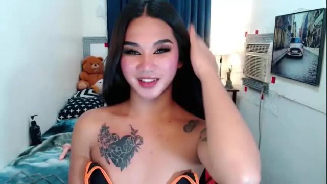 Image 8 of lil_fantacy Stream on Chaturbate on 1 month ago