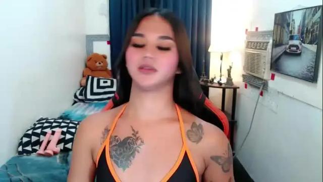 Image 11 of lil_fantacy Stream on Chaturbate on 1 month ago