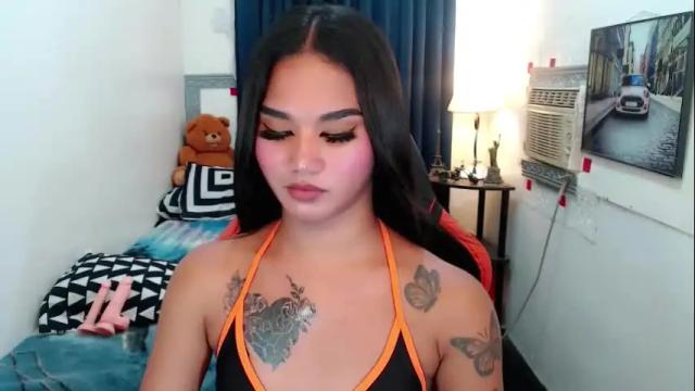Image 12 of lil_fantacy Stream on Chaturbate on 1 month ago