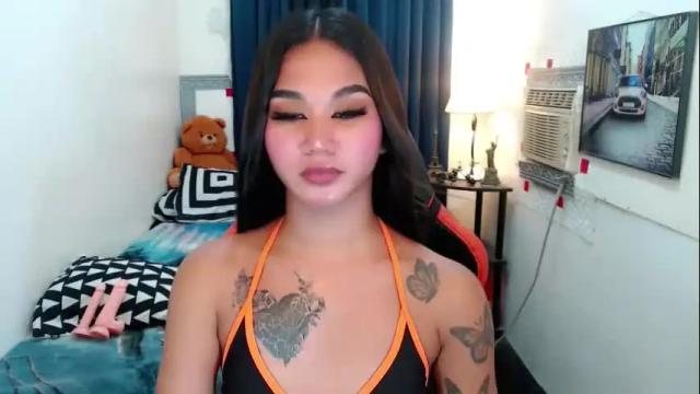 Image 2 of lil_fantacy Stream on Chaturbate on 1 month ago