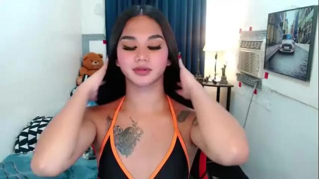 Thumbnail 2, lil_fantacy's Stream at Chaturbate, 1 month ago