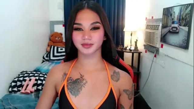 Image 6 of lil_fantacy Stream on Chaturbate on 1 month ago